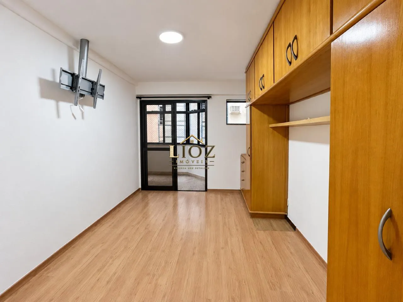 Apartamento de 4 quartos em condomínio com piscina — photo 3