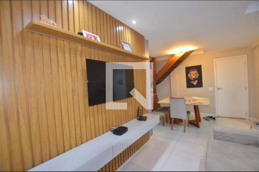 Furnished apartment, 128 m², with a grill on the balcony — photo 31