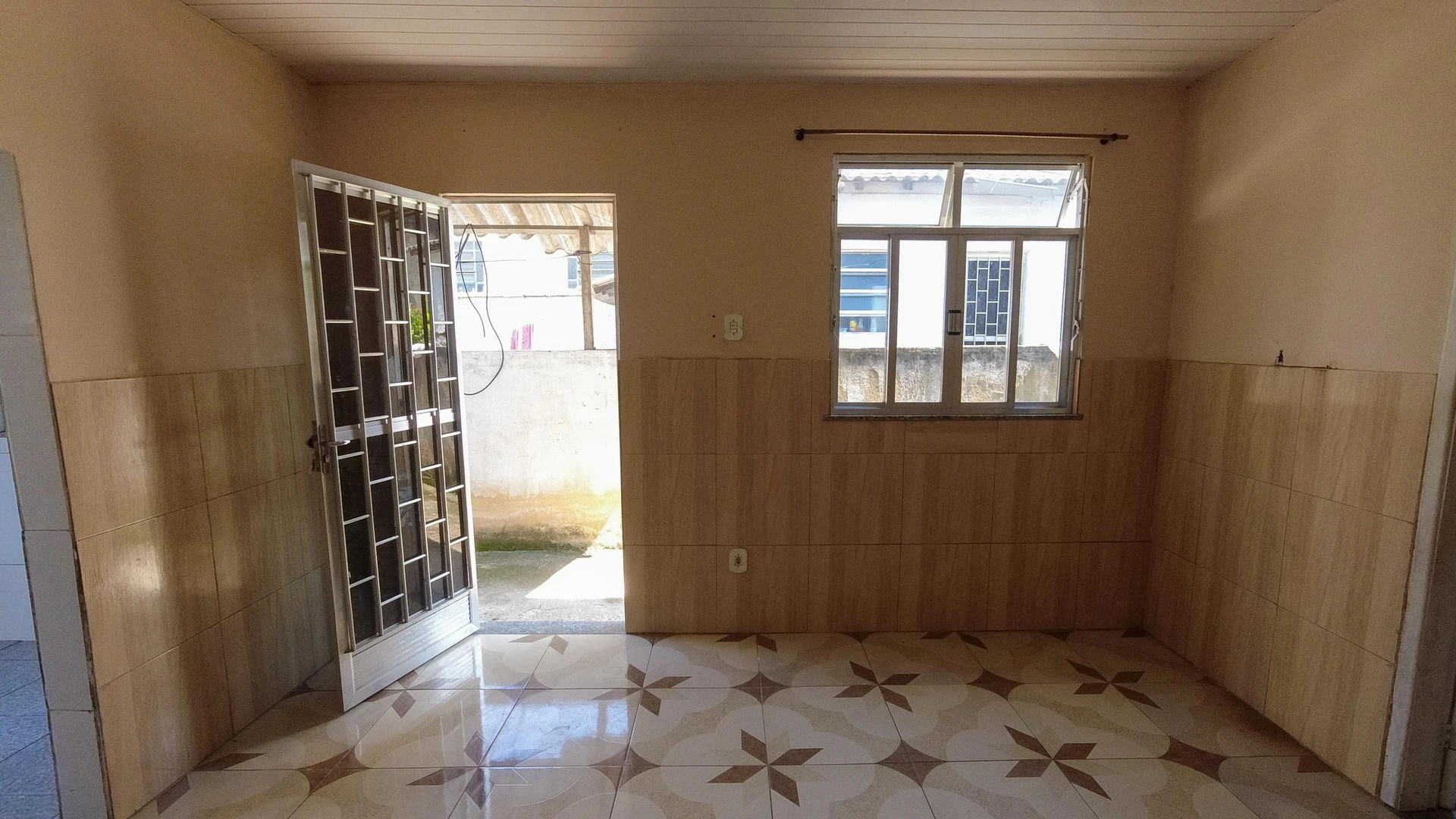 Casa com 1 quarto e jardim privativo — photo 9