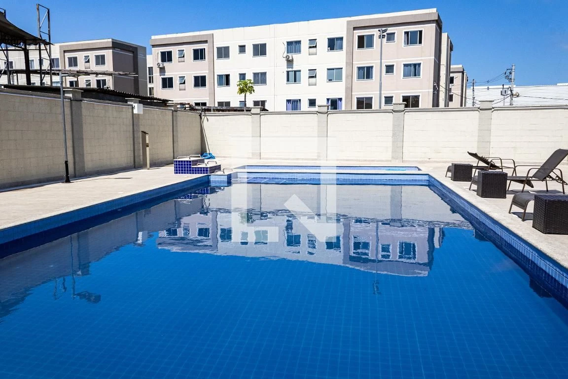 Unfurnished apartment with 2 bedrooms and 1 parking spot — photo 35