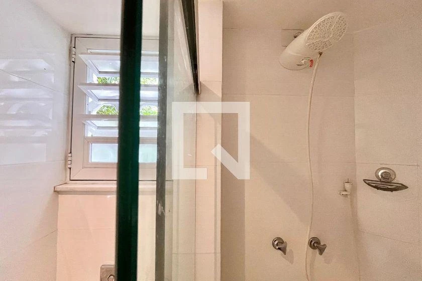 Apartamento mobiliado com 3 quartos e 3 banheiros — photo 42