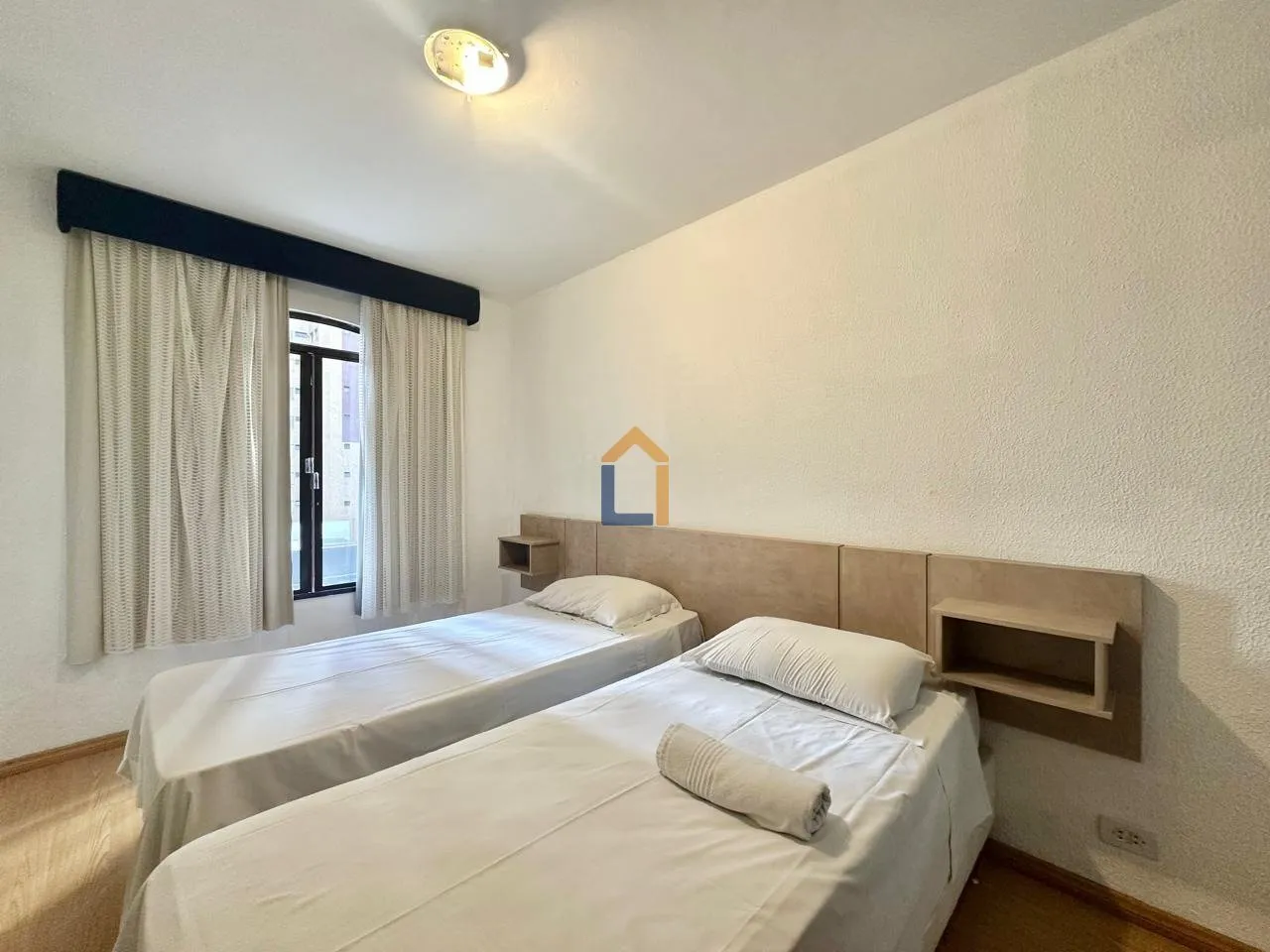90 m² apartment with 2 bedrooms and no parking — photo 30