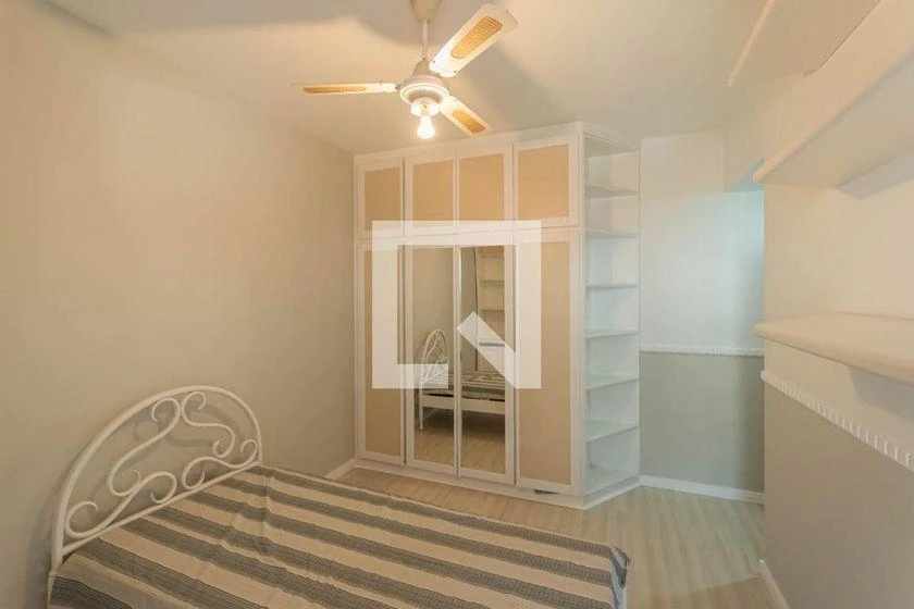 Apartamento para aluguel com 4 quartos e 156 m² — photo 24