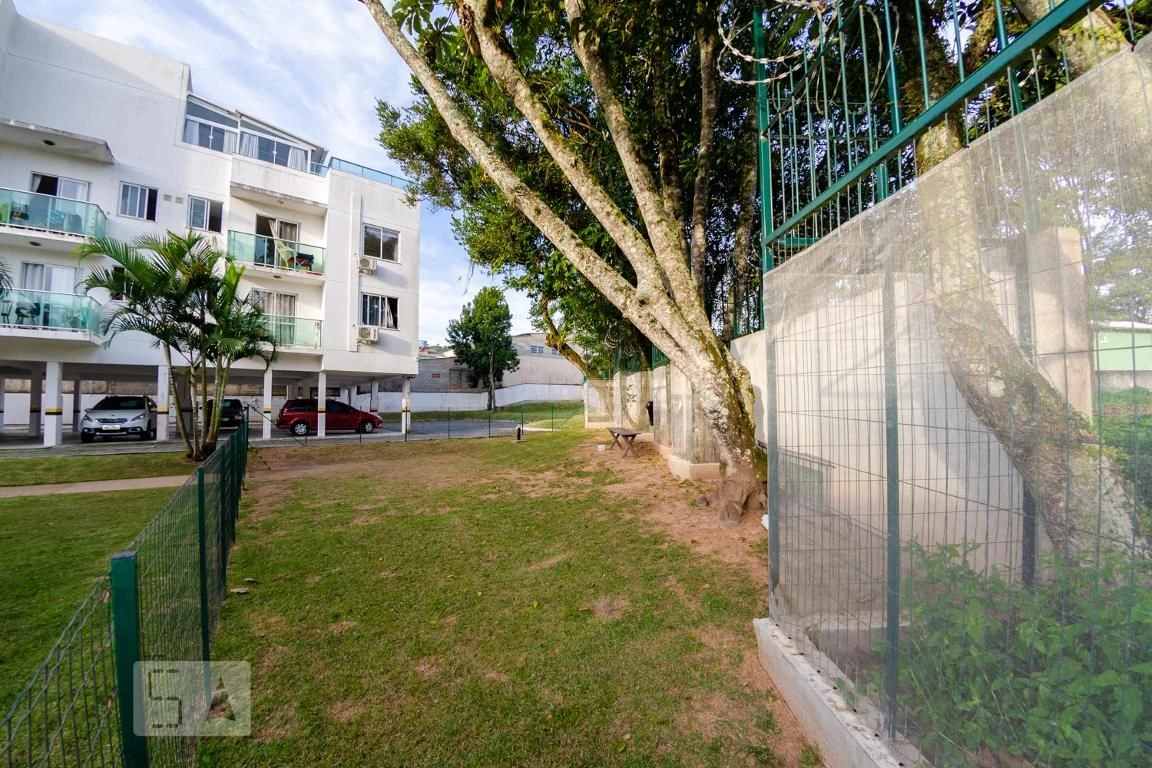 Departamento de 2 dormitorios con lavadora — photo 33