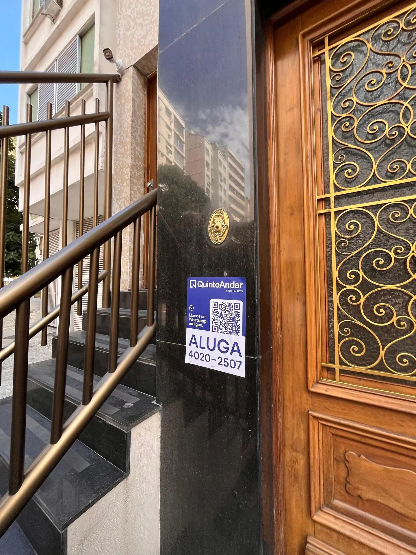 Apartamento sem mobília com 2 quartos e cozinha americana — photo 39