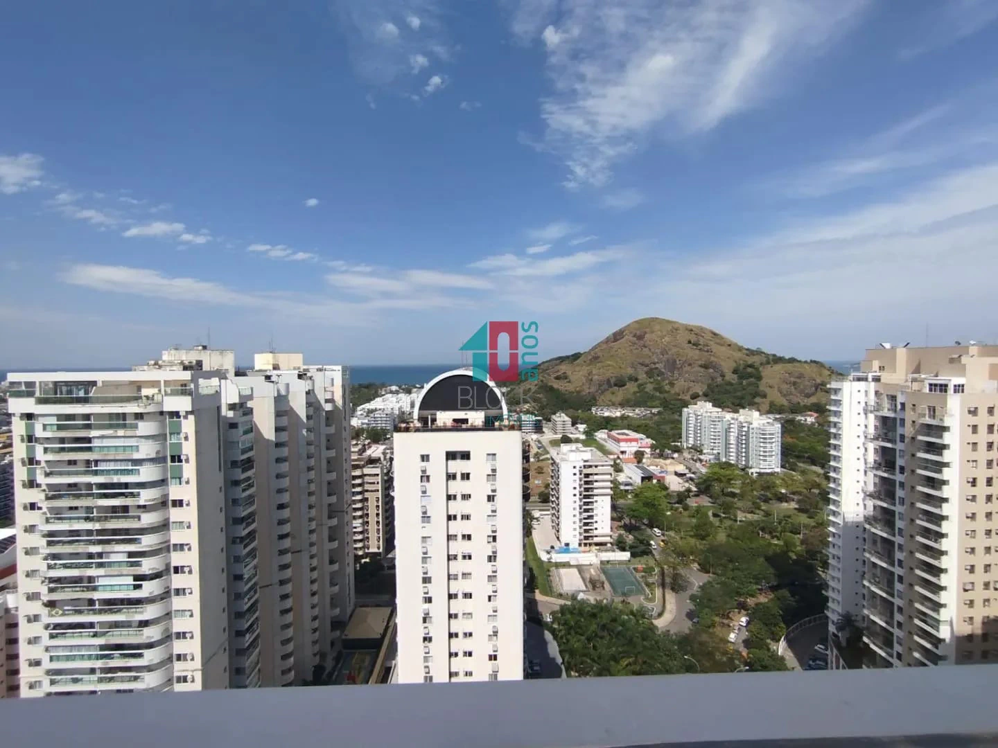 Apartamento de 2 quartos com suíte e 2 banheiros — photo 2