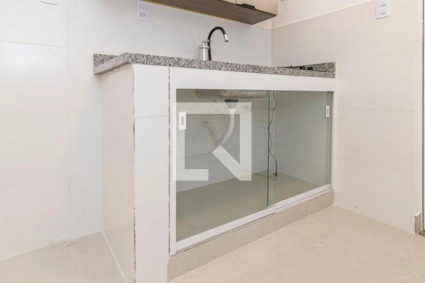 Квартира 24 м², 1 спальня, Ріо-де-Жанейро — photo 16