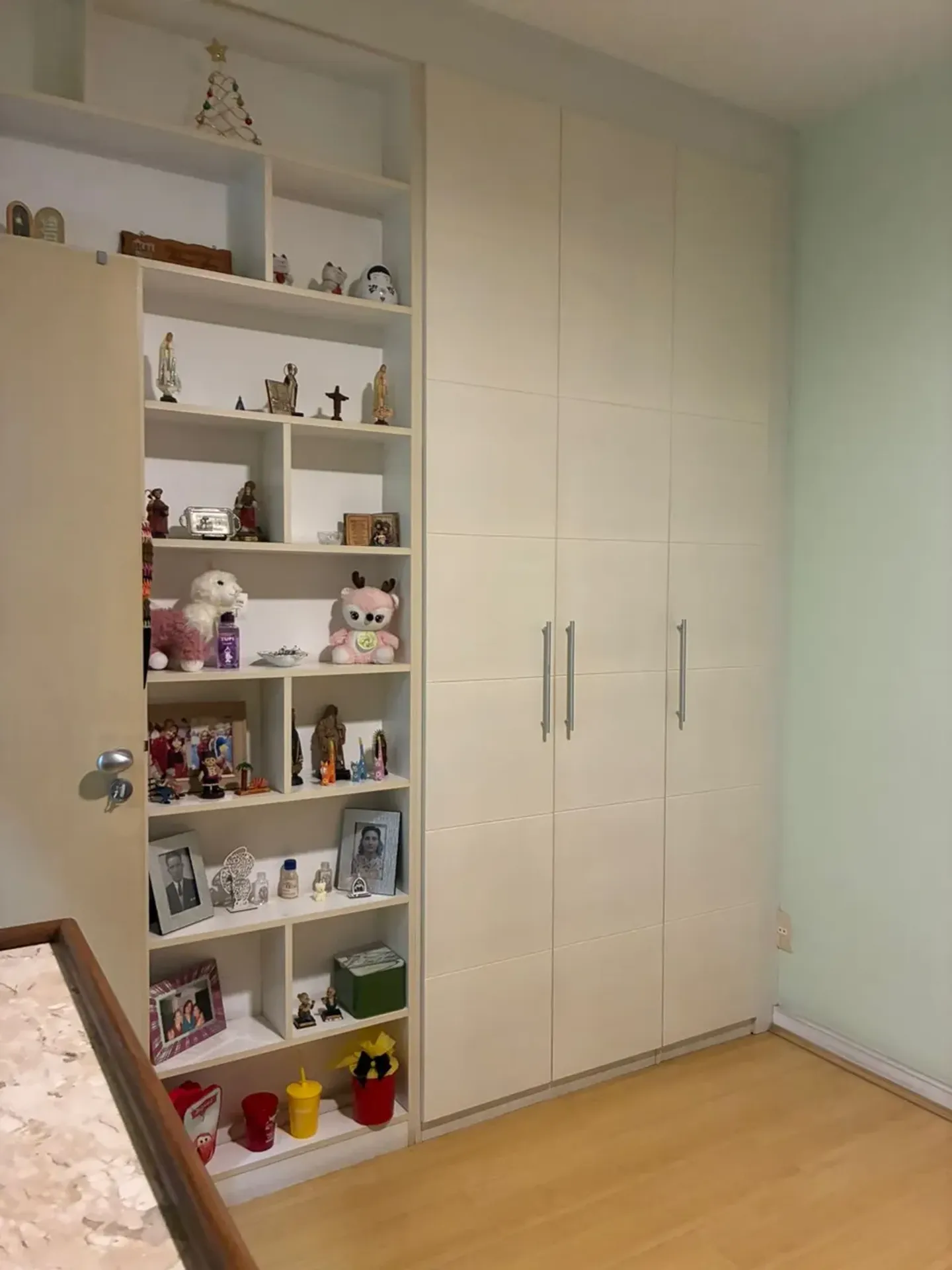 Furnished 70 m² apartment with 2 bedrooms and 2 bathrooms — photo 5