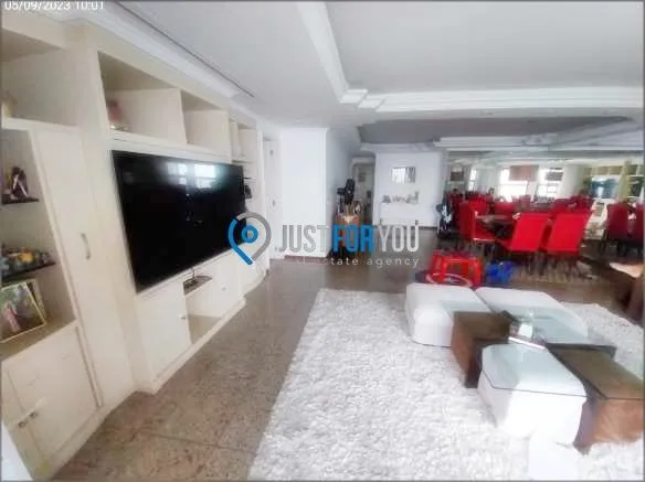 Furnished apartment with 3 bedrooms and a gas kitchen — photo 9
