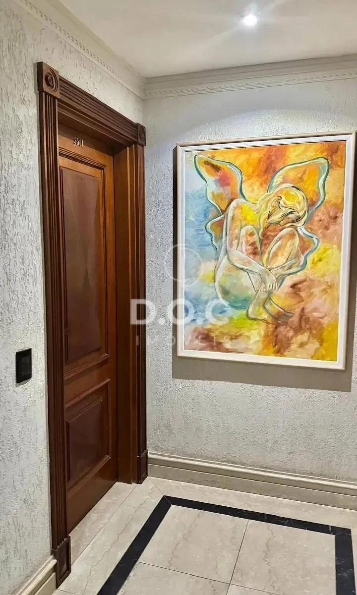 Apartamento de 300 m² com 4 quartos e 3 suítes — photo 23