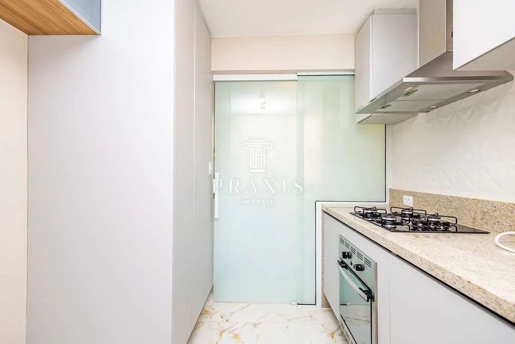 3 quartos e máquina de lavar: apartamento de 71 m² — photo 5