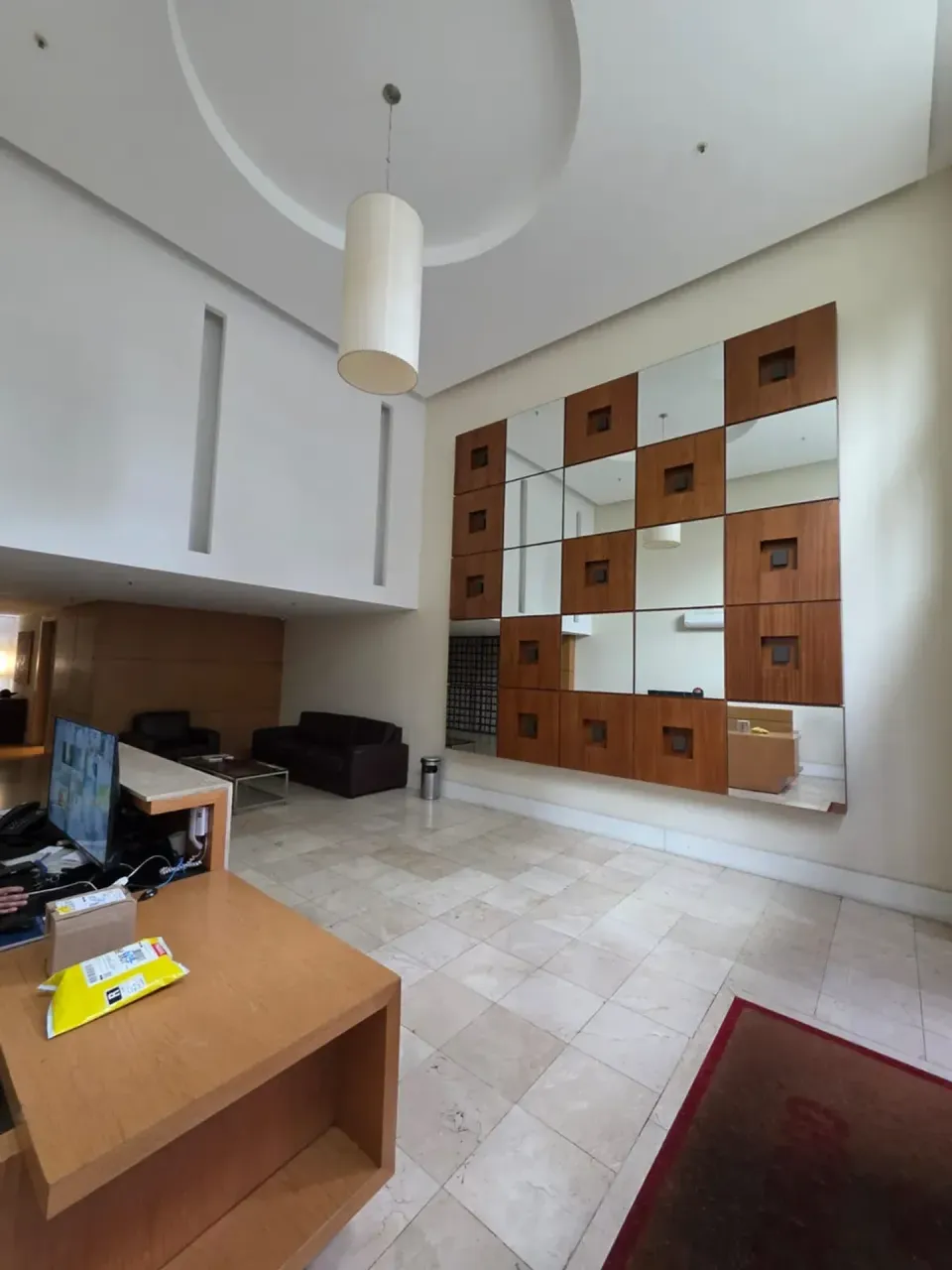 Rental apartment with 2 bedrooms, 2 bathrooms and 97 m² — photo 11