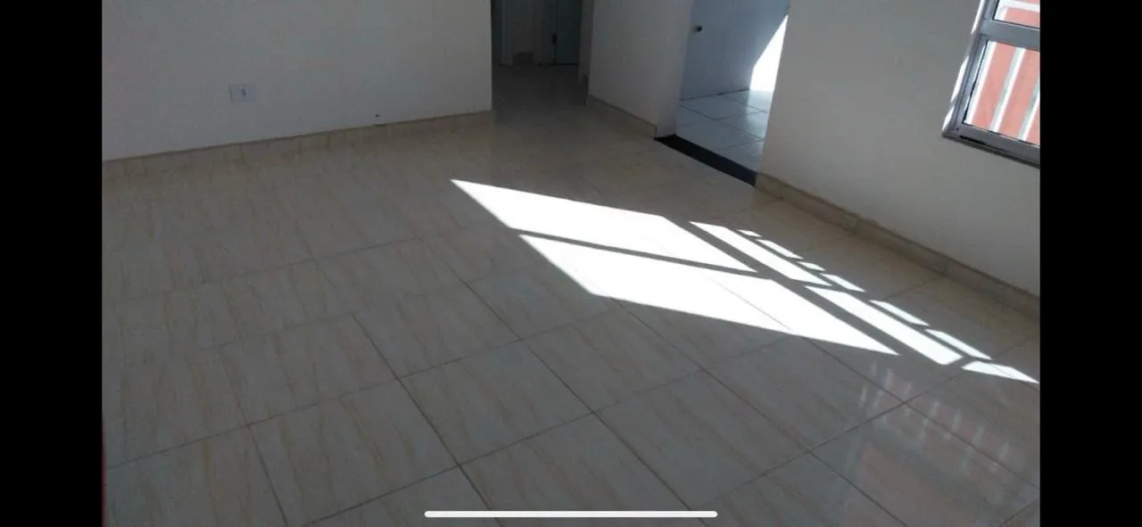 Apartamento sem mobília com 2 quartos e mini-cozinha — photo 8