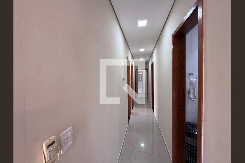 Furnished 367 m² apartment with 4 bedrooms and 3 parking — photo 45