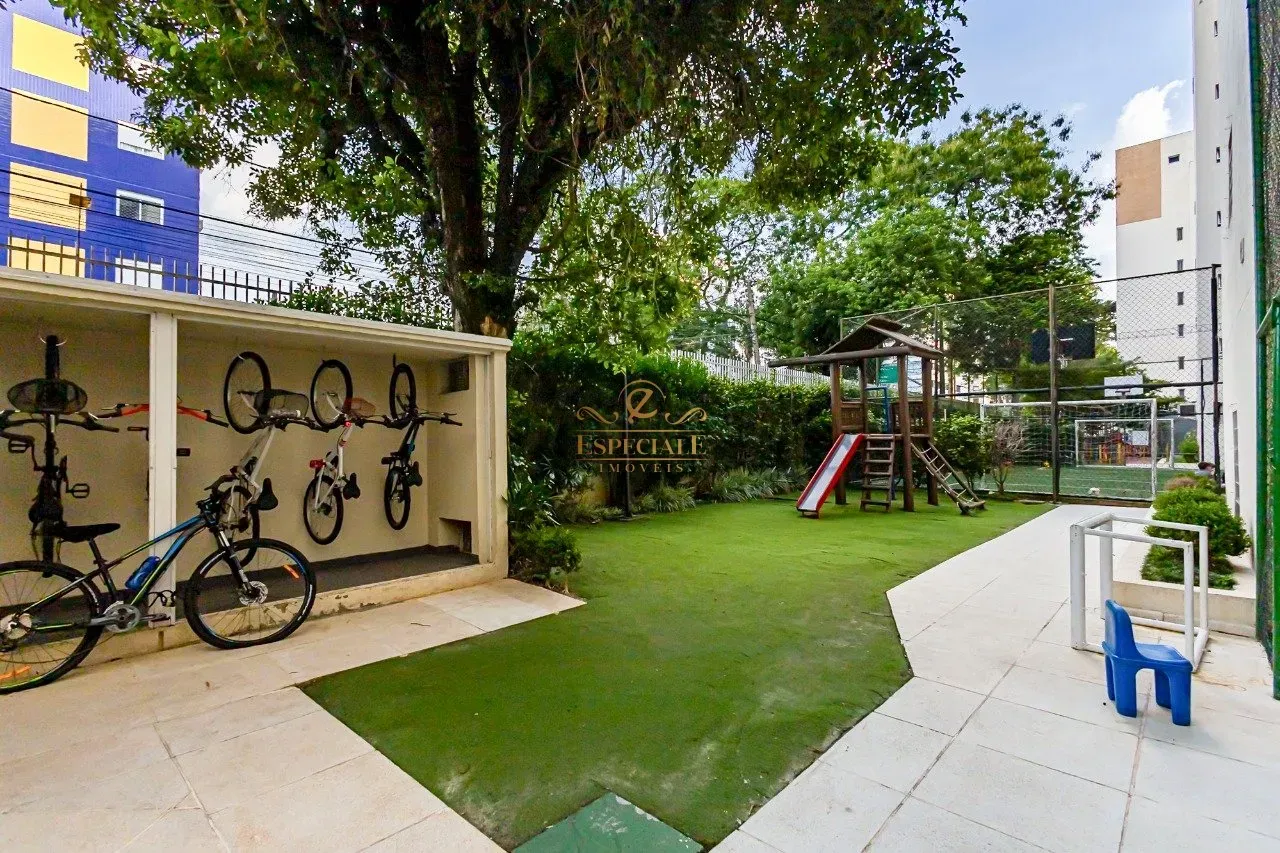 Apartamento mobiliado com 256 m² e 3 suítes — photo 75