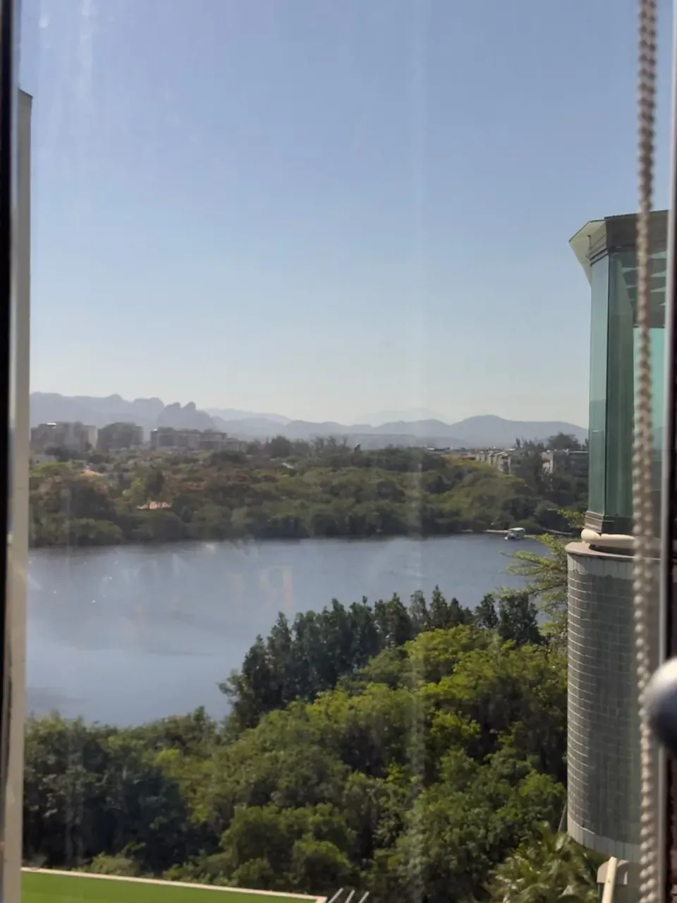 Apartamento mobiliado com 2 quartos e 2 banheiros — photo 18