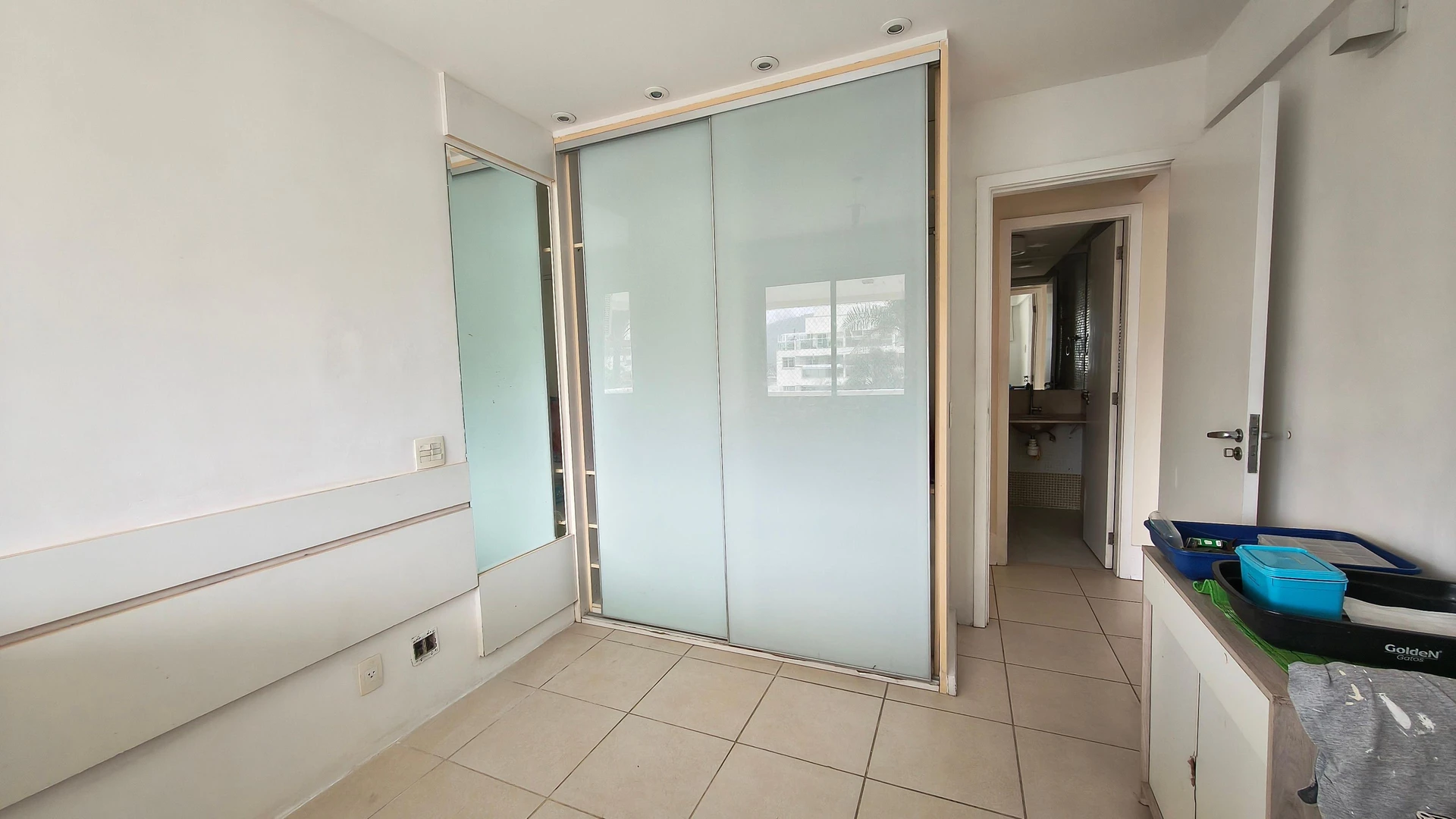Квартира 91 м² з пральною машиною та видом на гори — photo 15