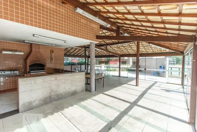Apartamento de 152 m² com 4 quartos e jardim privativo — photo 5
