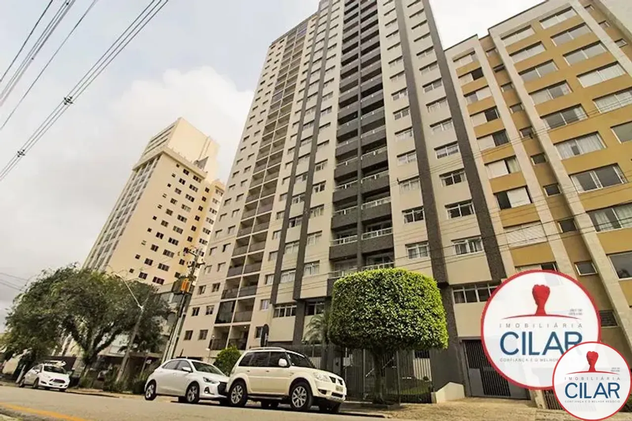 Apartamento de 3 quartos com 109,40 m² e vaga — photo 18