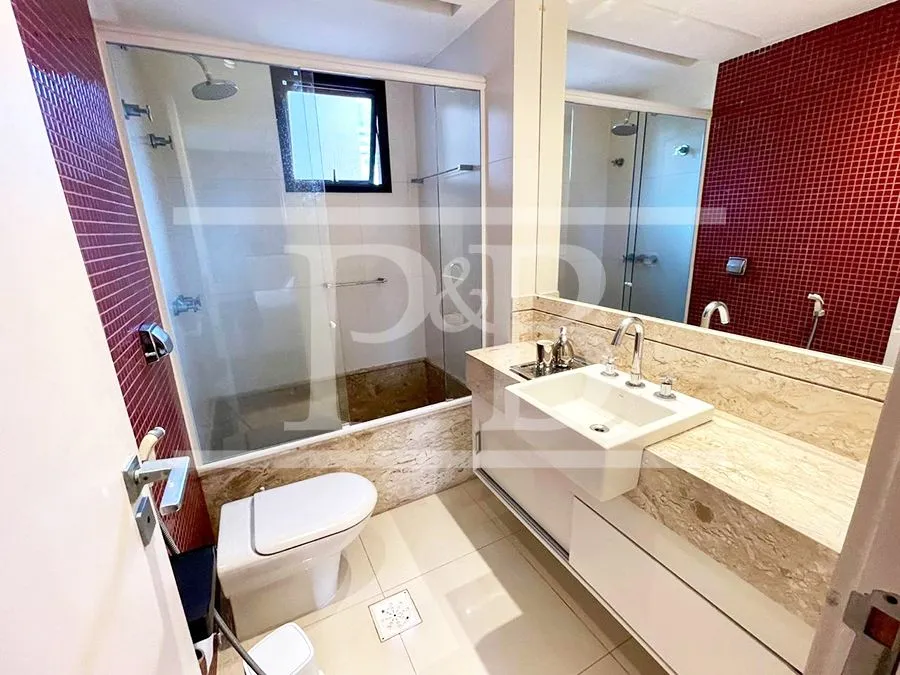 Cobertura com 5 quartos e 5 banheiros, 533 m² — photo 22