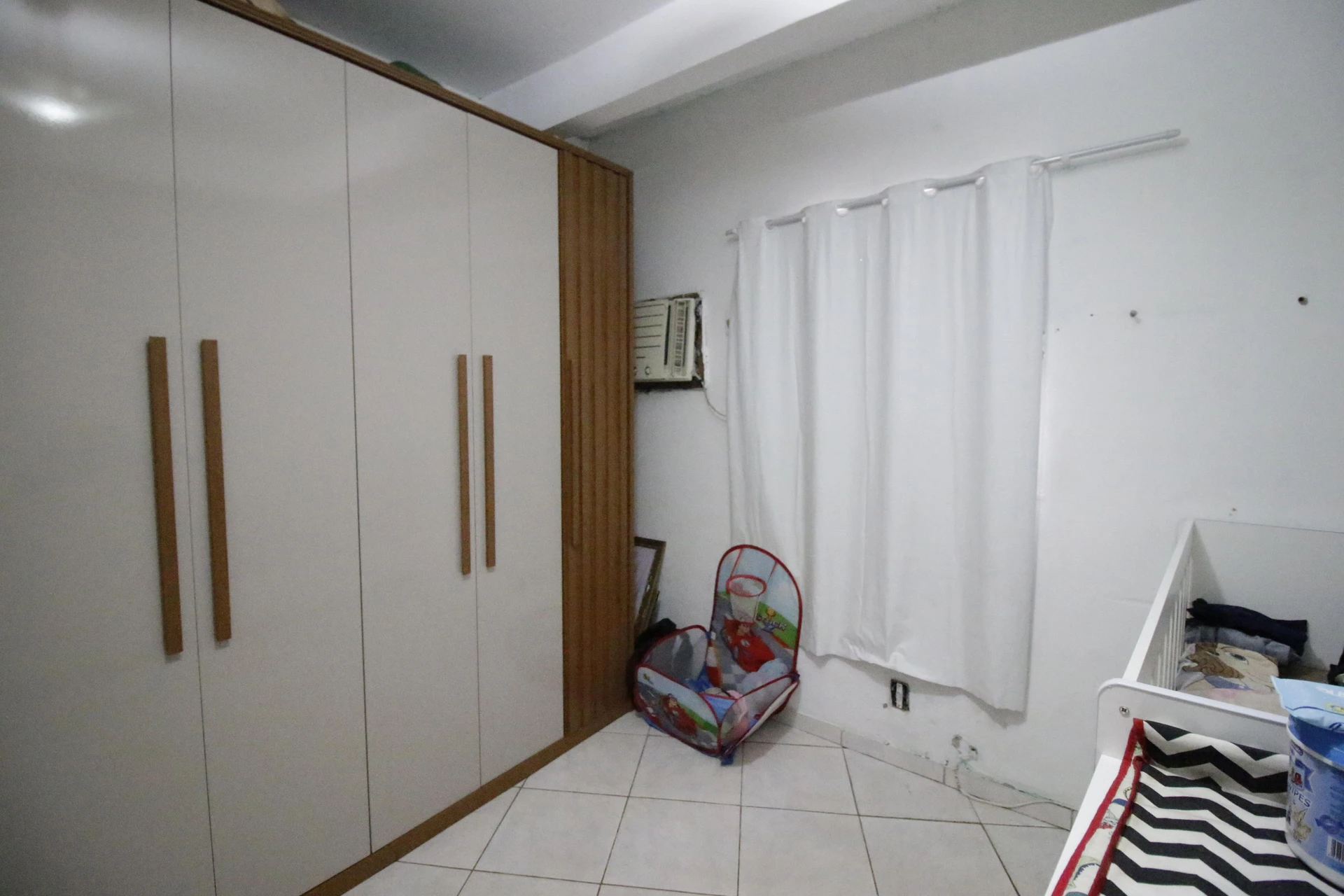 Casa mobiliada com 2 quartos e 1 banheiro — photo 11