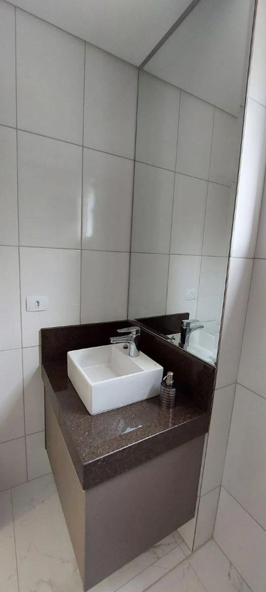 Apartamento de 2 quartos com secadora, Tingui — photo 33