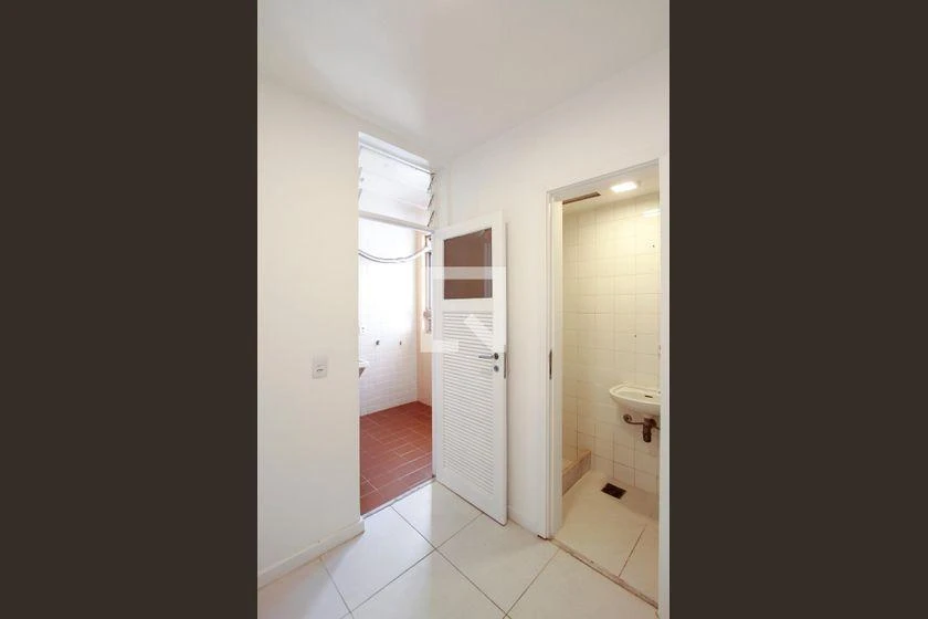 3-bedroom apartment for rent 130 m² with enclosed balcony — photo 31