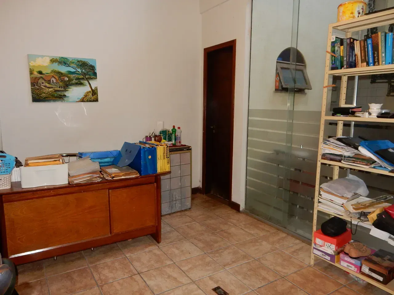Unfurnished house with 1 bedroom and 2 bathrooms — photo 10