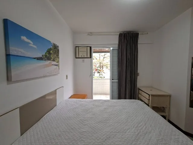 Furnished 2-bedroom apartment with open-plan kitchen — photo 15