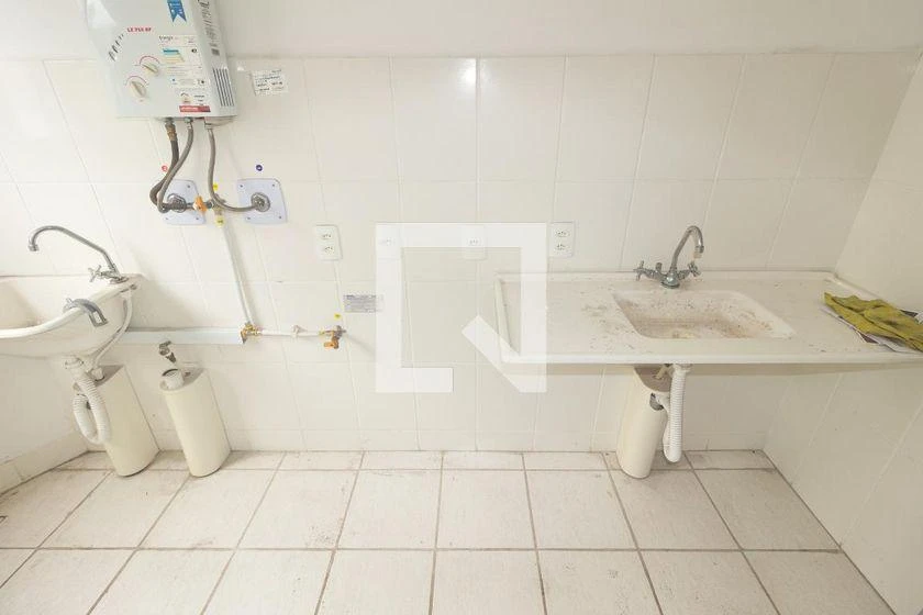2-bedroom apartment with a washing machine in Rio de Janeiro — photo 41