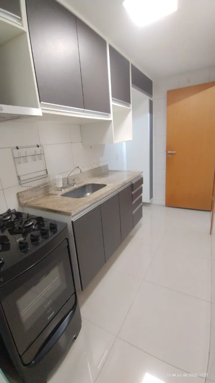 Apartamento de 2 quartos com cozinha fechada a gás — photo 3