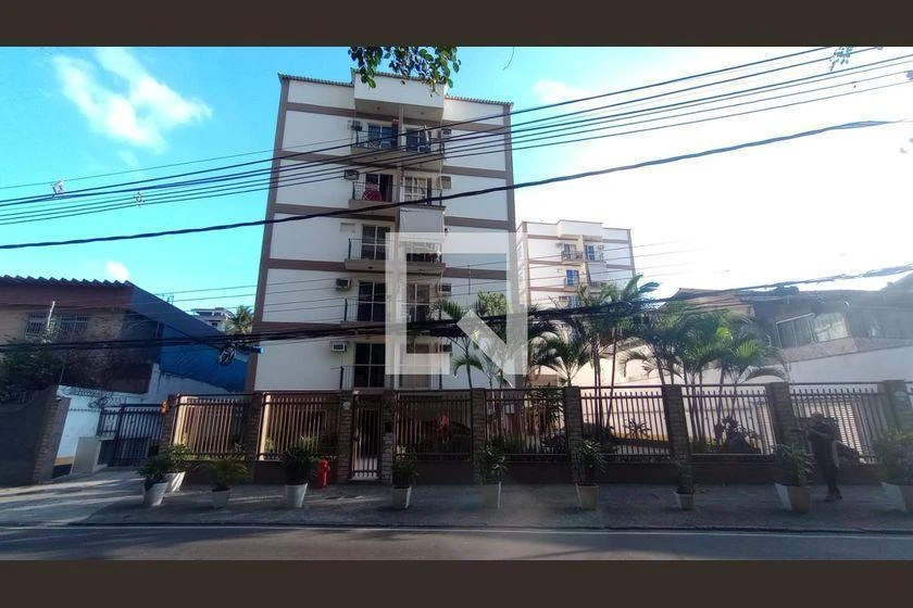 2-bedroom apartment, 65 m² — photo 4