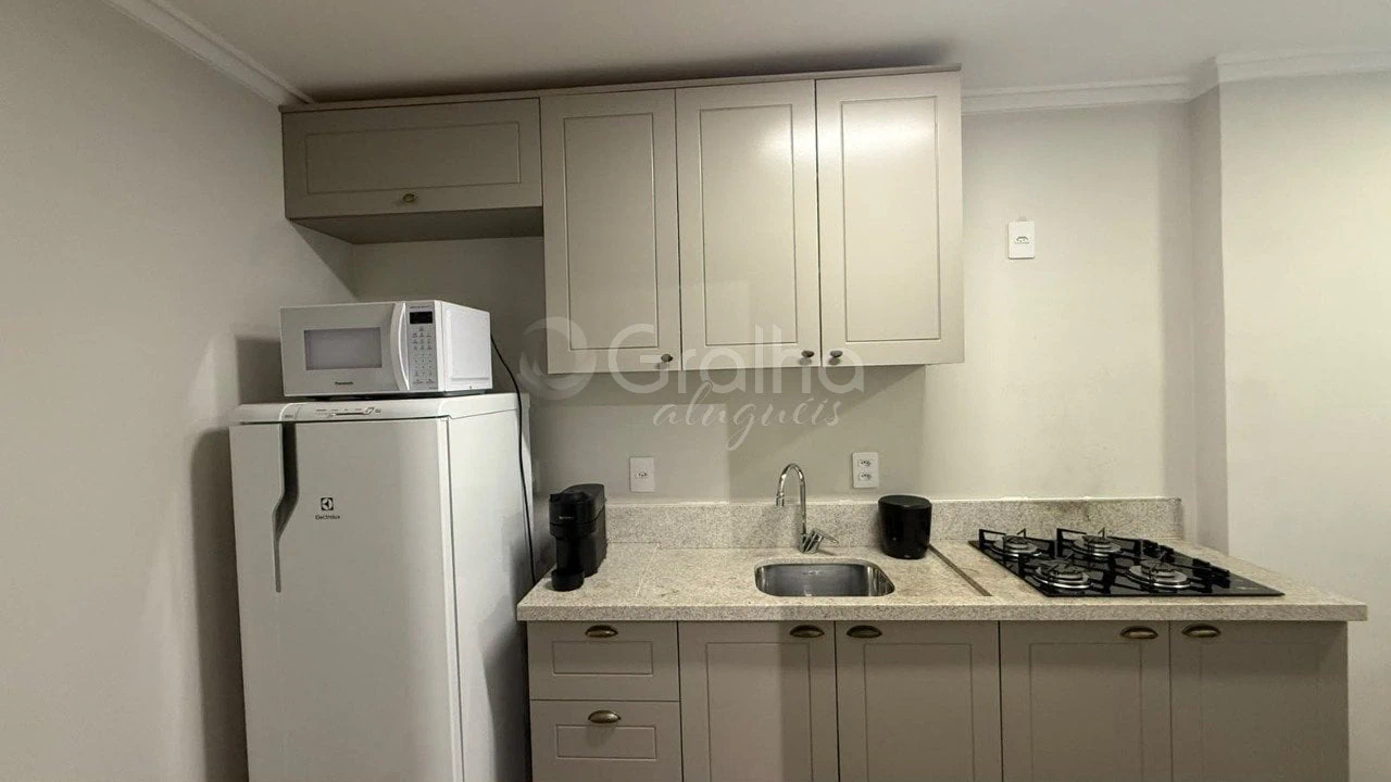 Lavadora y 1 dormitorio: departamento de 43 m² — photo 3