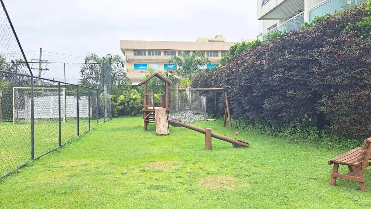 Furnished apartment, 83 m², with a mountain view — photo 42