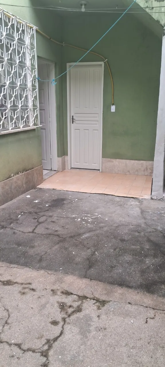 One-bedroom house, 60 m² — photo 14