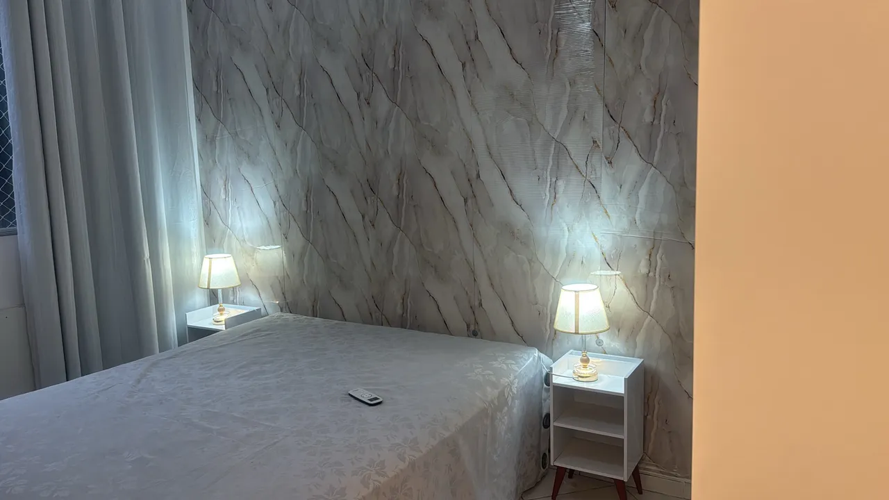 Washing machine in a 2-bedroom apartment, 75 m² — photo 3