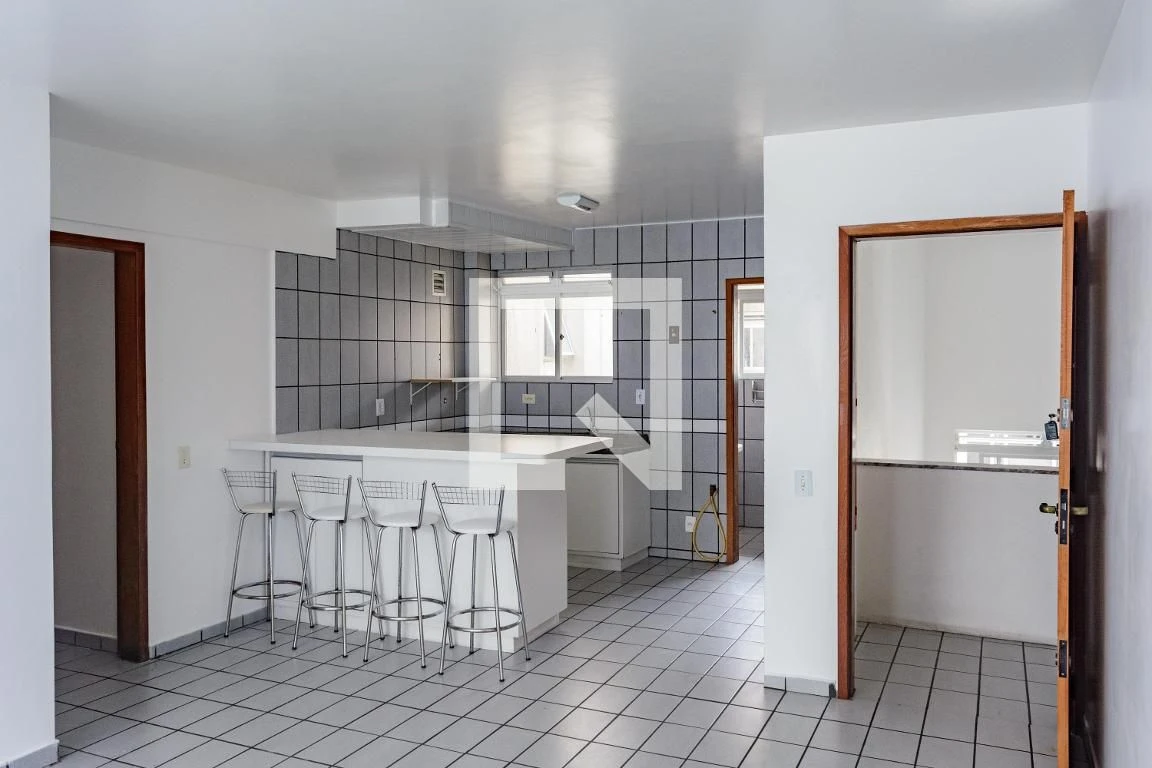 Apartamento de 2 quartos com varanda gourmet, Ingleses