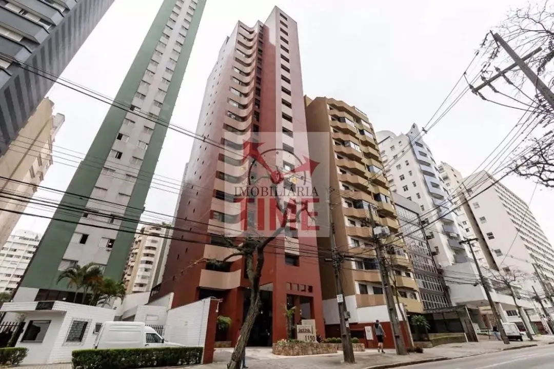 Lavadora y 3 dormitorios: departamento de 113 m² — photo 63