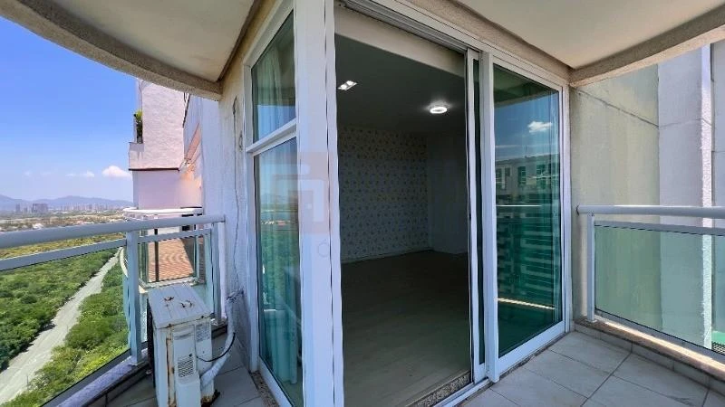 Apartamento para locação 280 m² com 4 quartos e 2 suítes — photo 40