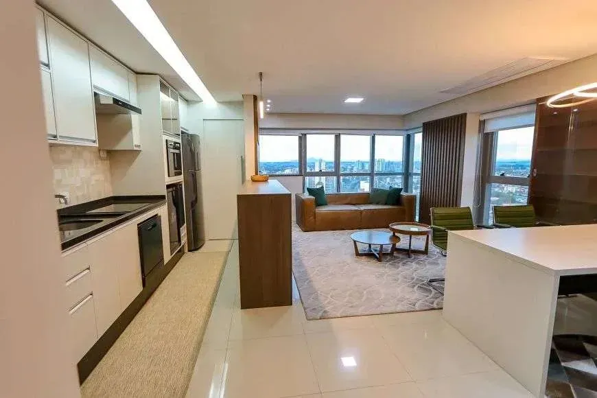 Apartamento amueblado de 2 dormitorios con 2 plazas, 120 m² — photo 2