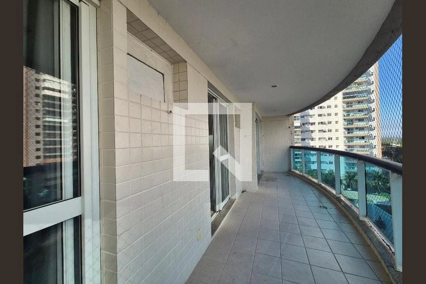 Apartamento para aluguel com 3 suítes e 120 m² — photo 28
