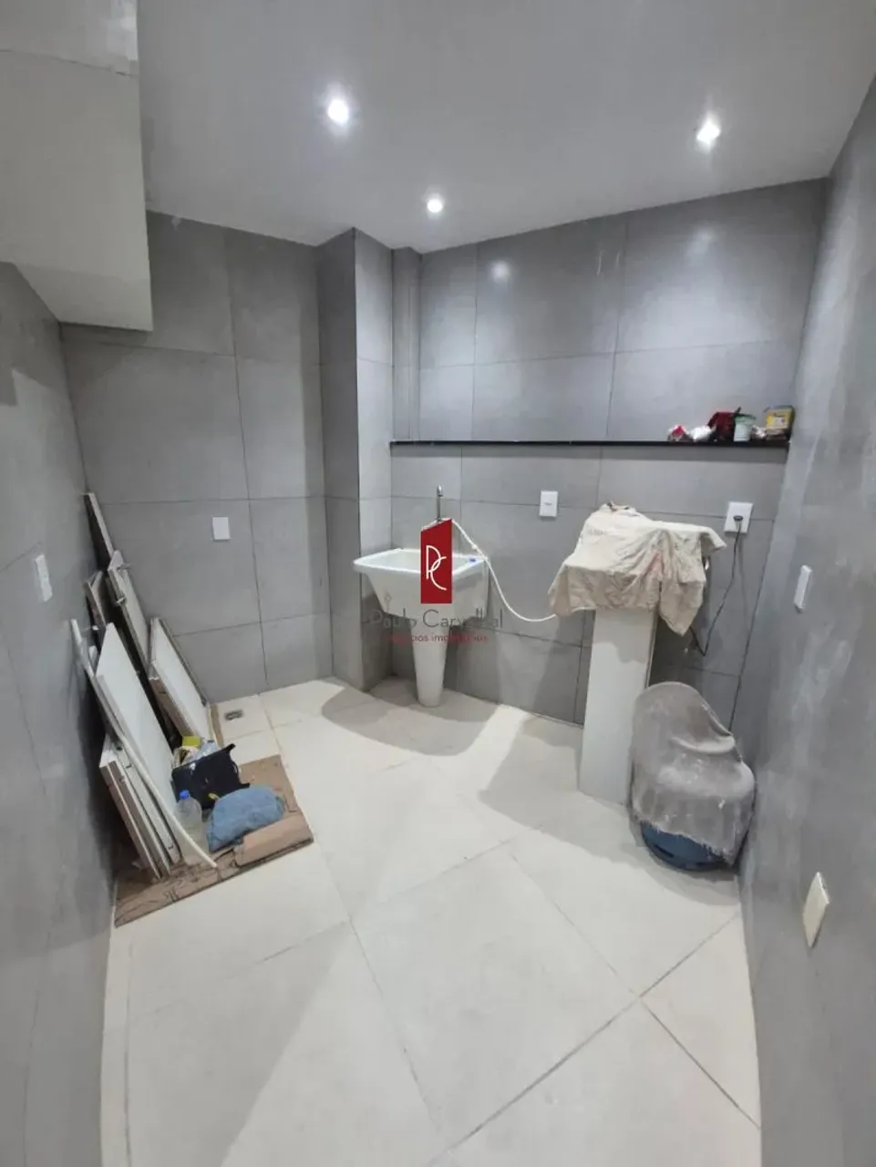 Detached house with 3 bedrooms and an open-plan kitchen — photo 6