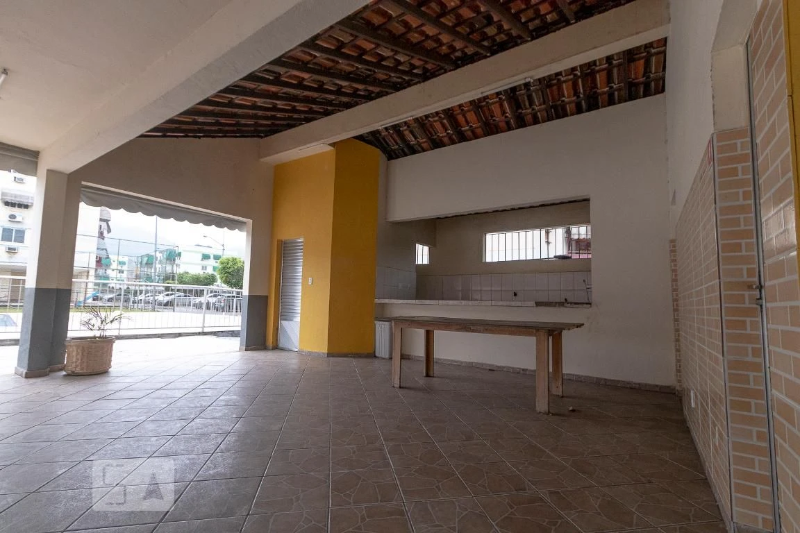 Apartamento de 2 quartos com vista para as montanhas — photo 12