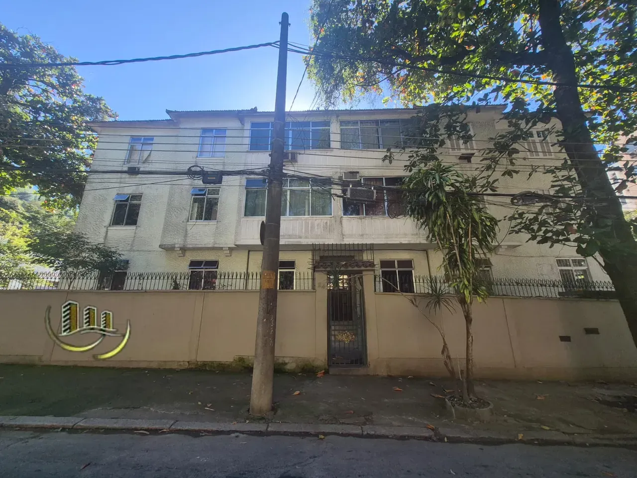 Apartamento térreo mobiliado com 3 quartos e jardim privativo — photo 3