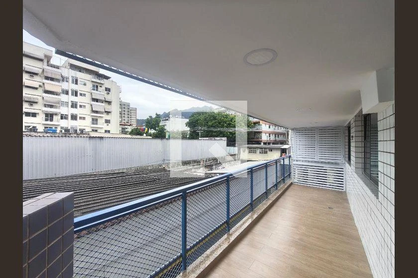 Rental apartment with 2 bedrooms and 83 m² — photo 5