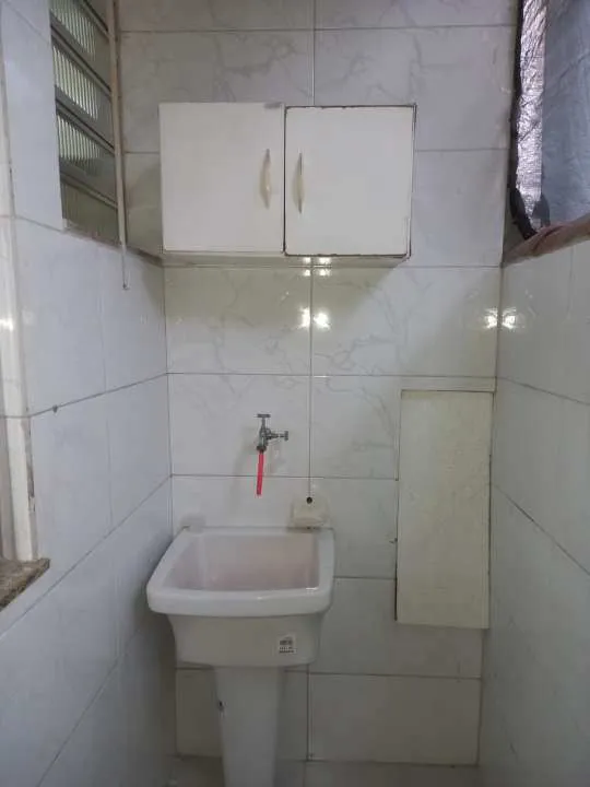 Apartamento de 61 m² e 2 quartos, Ramos — photo 11
