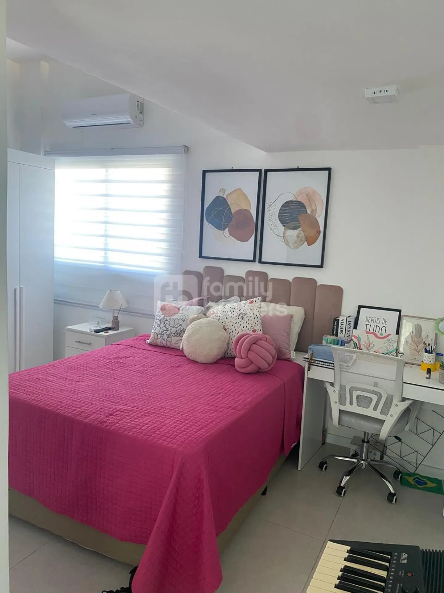 Apartamento duplex mobiliado com 4 quartos e 180 m² — photo 10