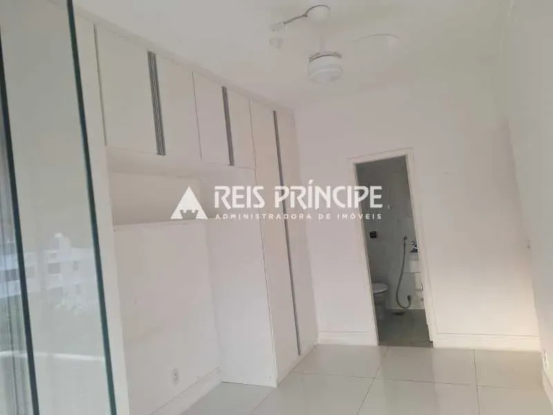 Apartamento de 3 quartos (1 suíte) com varanda — photo 6