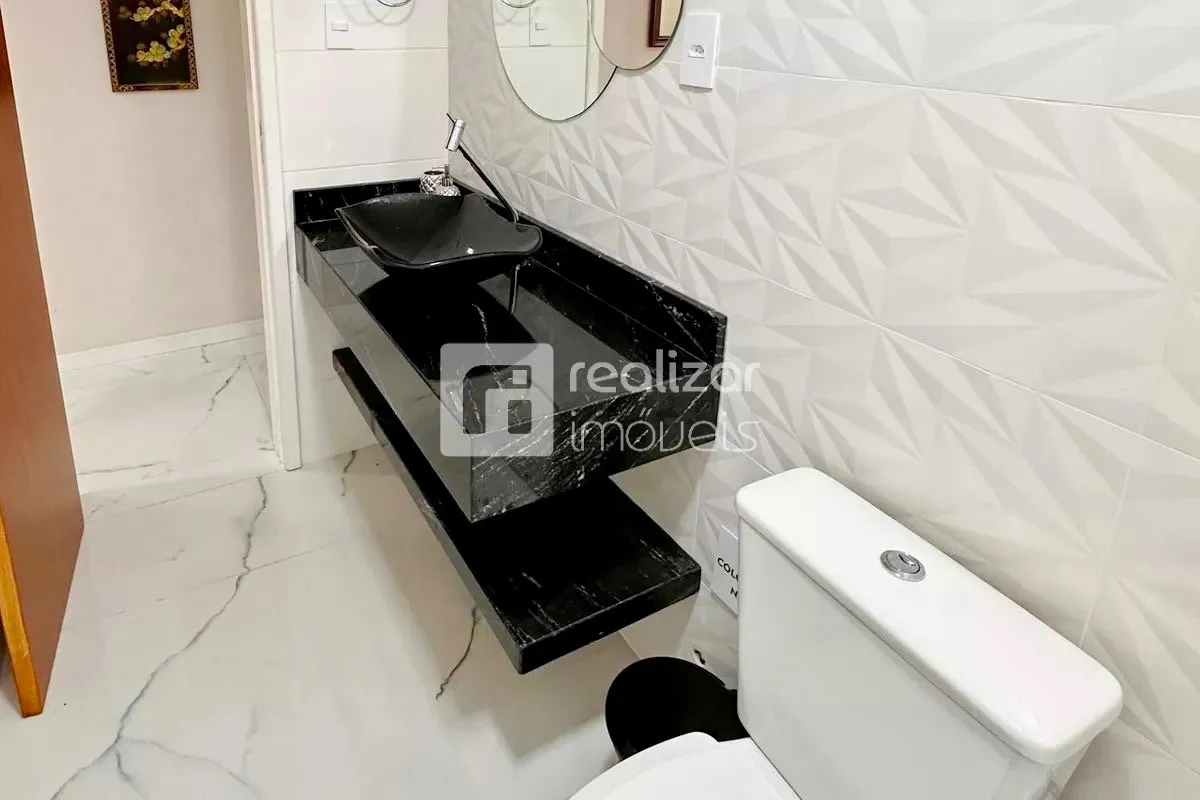Apartamento mobiliado de 2 quartos com cozinha americana — photo 26