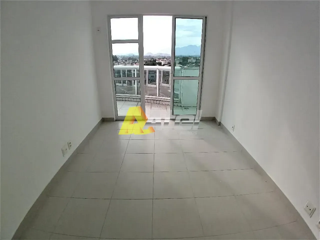 Cobertura duplex com 4 quartos e área de lavanderia — photo 17